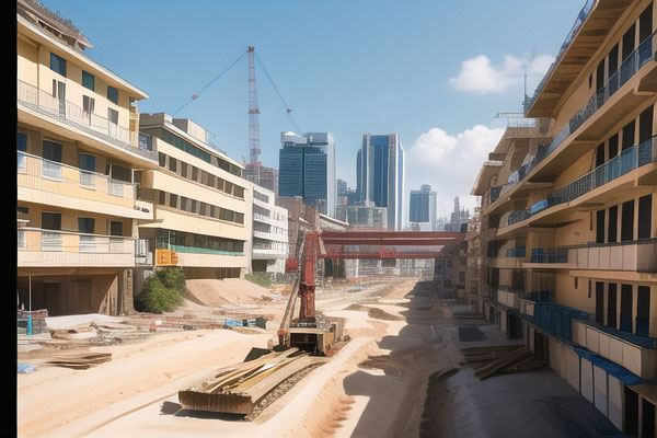 全面解析建筑資質系統(tǒng)對建筑企業(yè)發(fā)展的重要性與影響